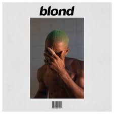 blond