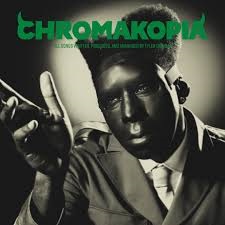 chromakopia